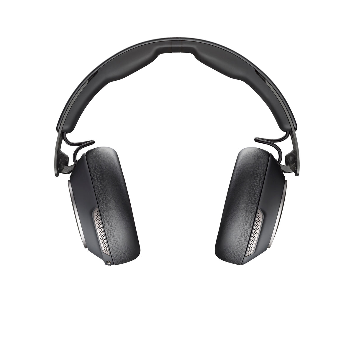 HP Poly Voyager Surround 80 UC Microsoft Teams Certified USB-C Headset + USB-C/A-adapter