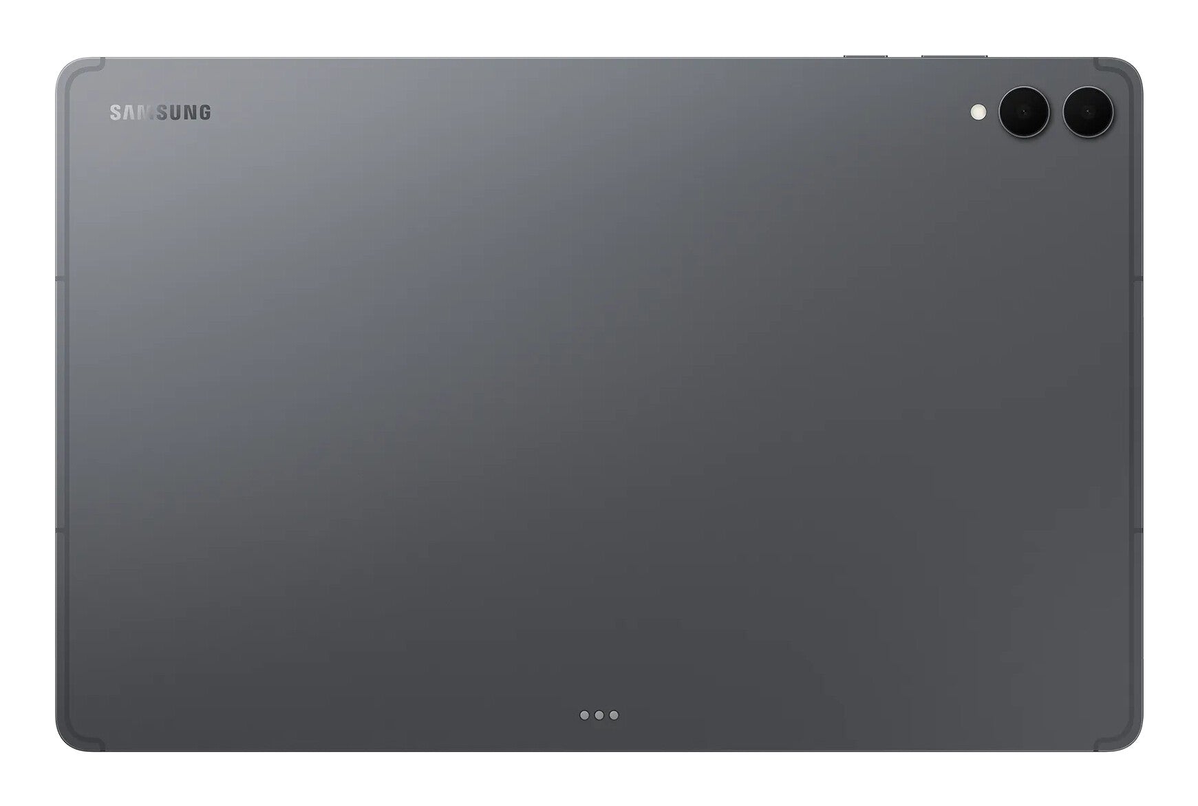 Samsung Galaxy Tab S11 Ultra 5G 256 GB 37,1 cm (14.6") 12 GB Wi-Fi 7 (802.11be) Grijs