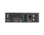 MSI MAG B850 TOMAHAWK MAX WIFI II moederbord AMD B850 Socket AM5 ATX