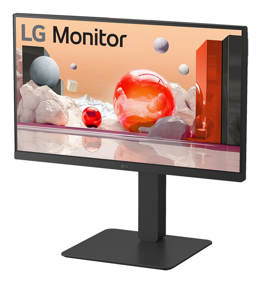 LG 24BA850-B.AEU computer monitor 60,5 cm (23.8