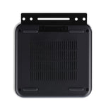 Acer Veriton N N1502G-13U5U NUC Intel Core 5 120U 16 GB DDR4-SDRAM 512 GB SSD Windows 11 Pro Mini PC Zwart