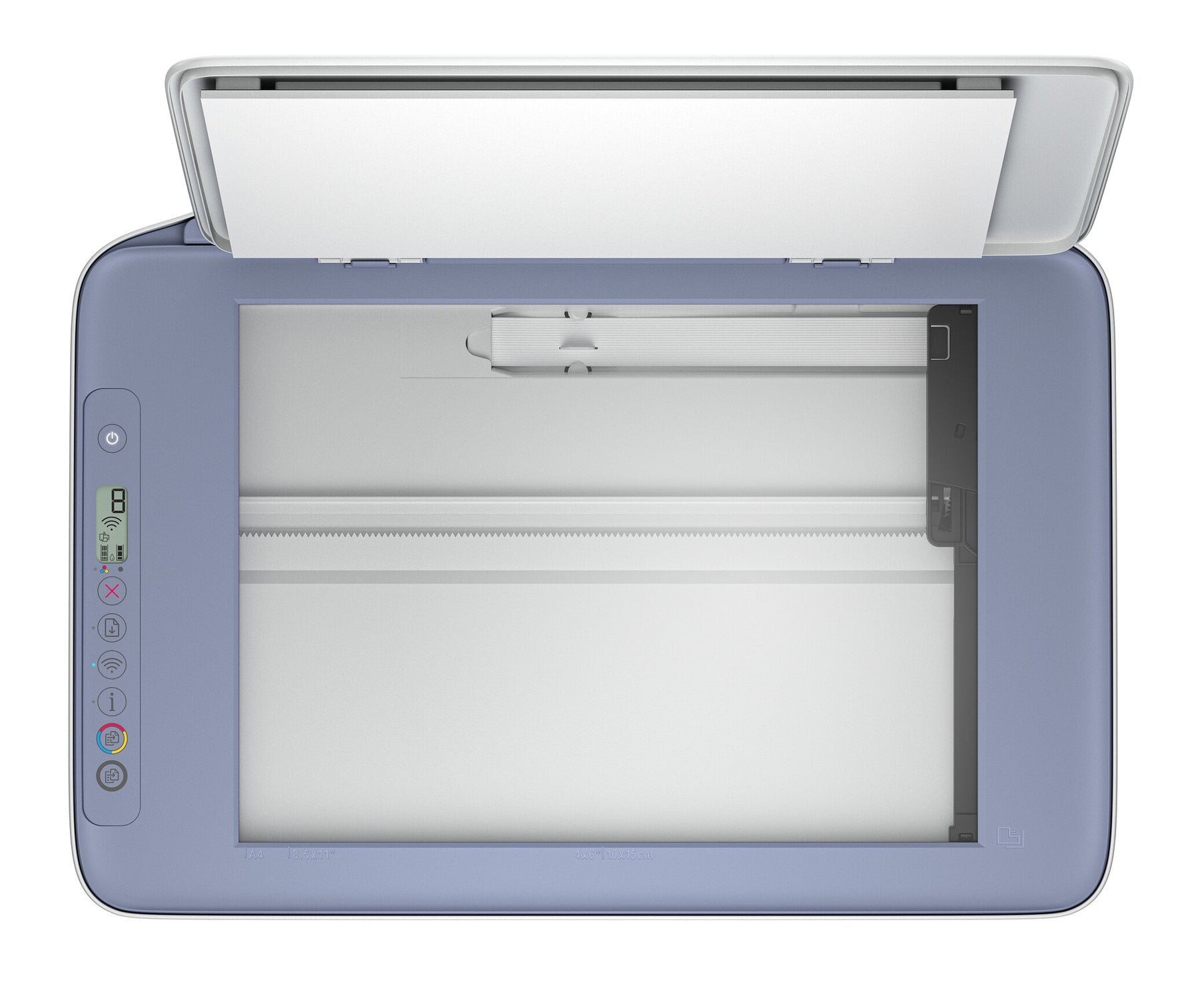 HP DeskJet 2922 Draadloos All-in-One Kleur Printer