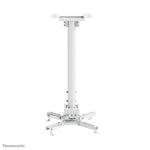 Neomounts CL25-540WH1 Beamer plafondbeugel - h 60,5-90,5 cm - Easy Install - full motion