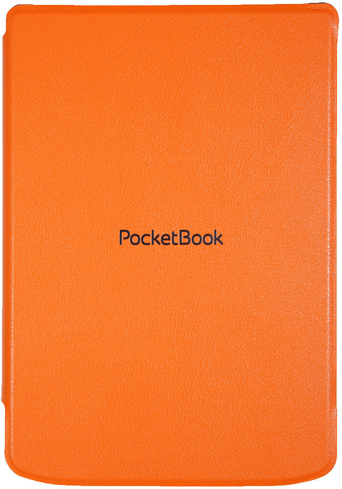 Pocketbook Shell - Orange