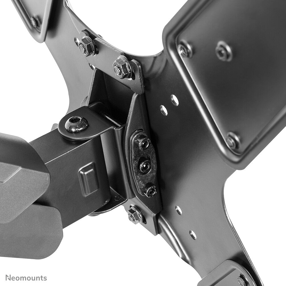 Neomounts WL70-550BL14 Monitor/TV-beugel wand 32-55