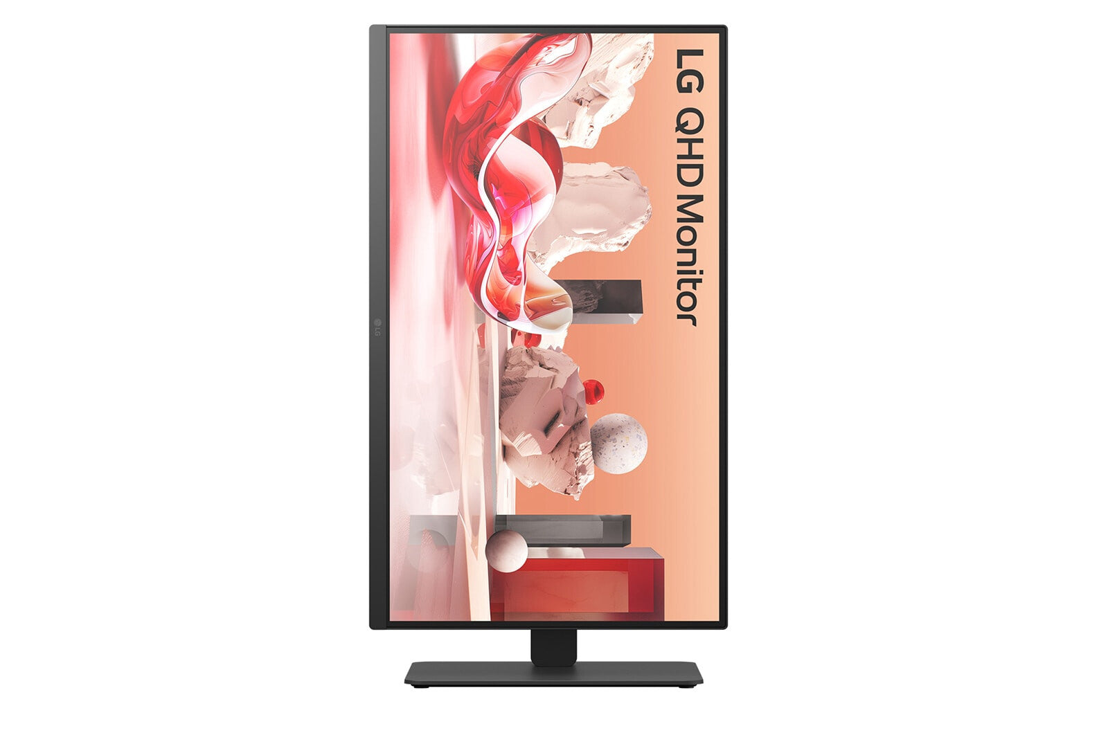 LG 27BA75QB-B.AEU computer monitor 68,6 cm (27
