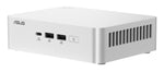 ASUS NUC 15 Pro+ RNUC15CRSU900002 Wit 285H