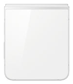 Samsung SM-F761BZWHEUB smartphone 17 cm (6.7") Dual SIM 5G USB Type-C 8 GB 256 GB 4000 mAh Wit