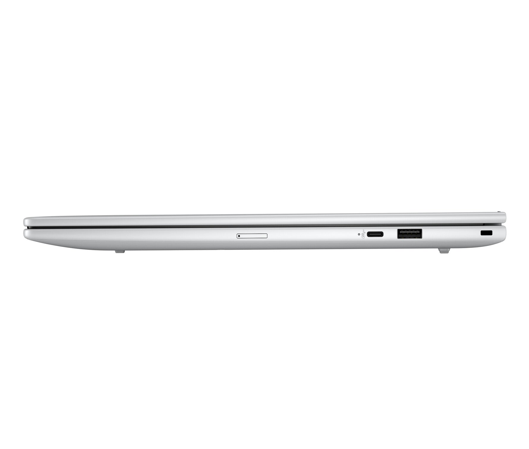 HP EliteBook 8 G1i Next Gen AI Wolf Pro Security Edition Copilot+ PC Intel Core Ultra 7 256V Laptop 40,6 cm (16") WUXGA 16 GB LPDDR5x-SDRAM 512 GB SSD Wi-Fi 7 (802.11be) Windows 11 Pro Zilver