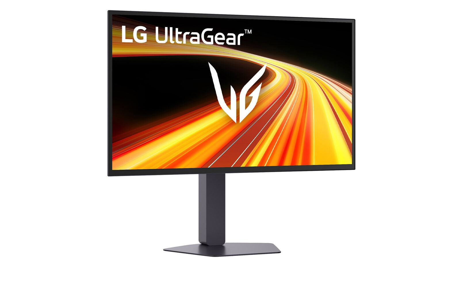 LG 27GX790B-B computer monitor 68,6 cm (27") 2560 x 1440 Pixels Quad HD OLED Zwart