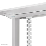 Neomounts ADS06-132WH Kabelgeleider - magnetische bevestiging - universeel