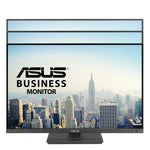 ASUS BE248CFN computer monitor 61,2 cm (24.1") 1920 x 1200 Pixels WUXGA LCD Zwart