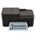 HP DeskJet 4320 Draadloos All-in-One Kleur Printer