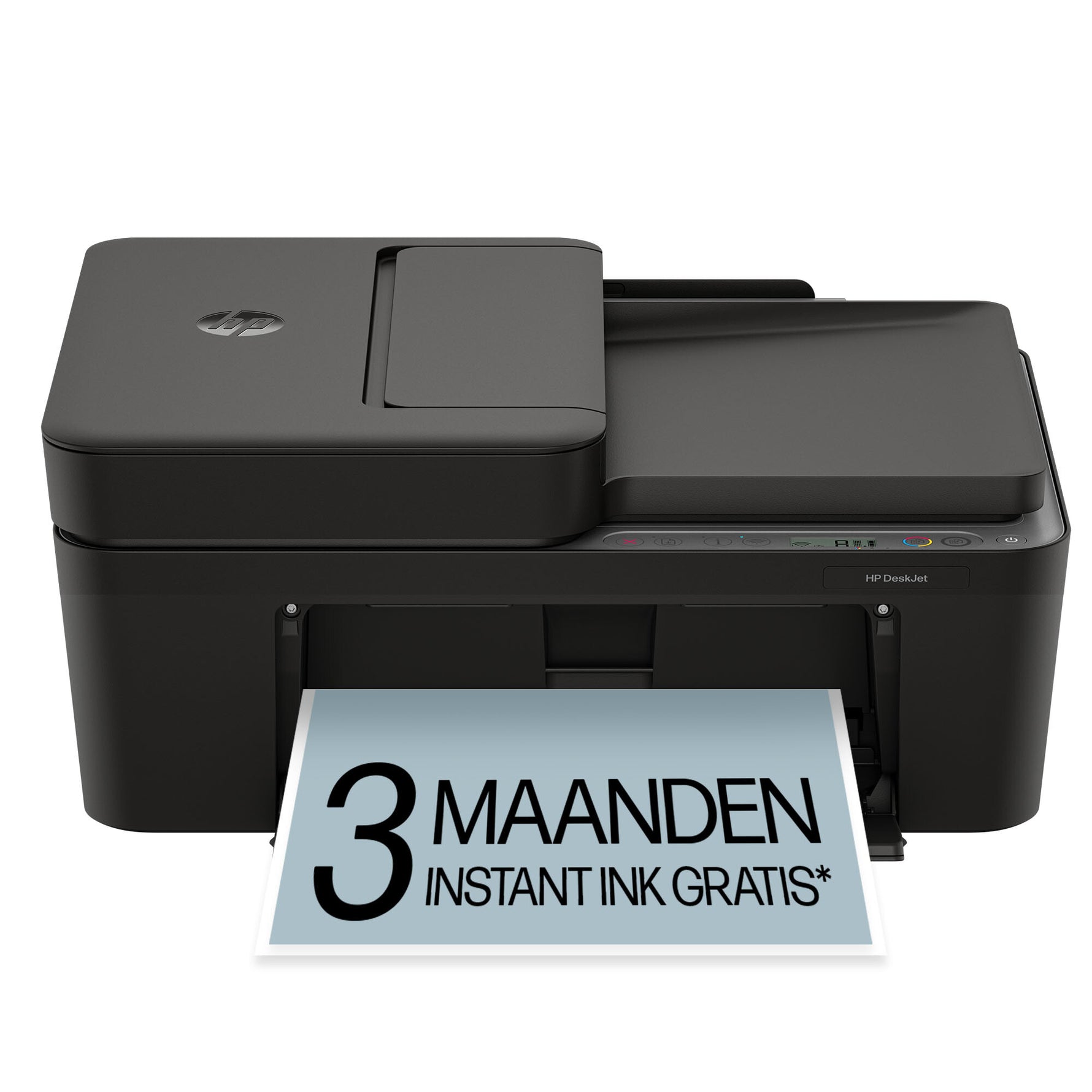 HP DeskJet 4320 Draadloos All-in-One Kleur Printer