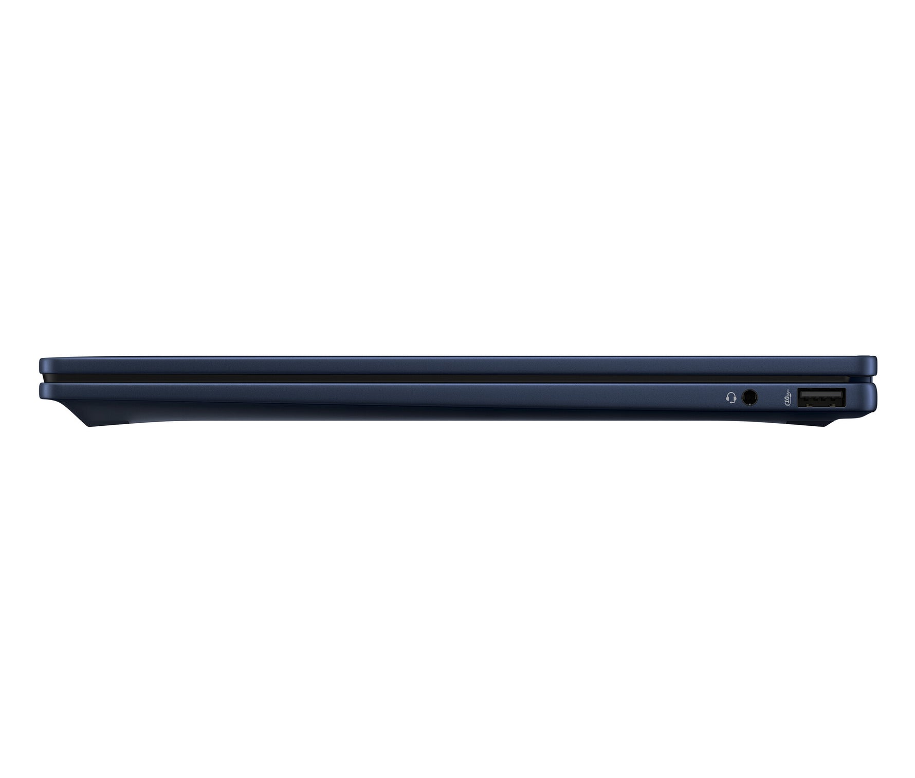 HP OmniBook X FlipNGAI 14-fm0070nd NL Copilot+ PC Intel Core Ultra 7 256V Hybride (2-in-1) 35,6 cm (14") Touchscreen 3K 16 GB LPDDR5x-SDRAM 1 TB SSD Wi-Fi 7 (802.11be) Windows 11 Home Blauw