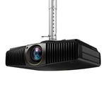 BenQ BR9708 Projector met korte projectieafstand 2600 ANSI lumens DLP UHD 4K (3840x2160) 3D Zwart