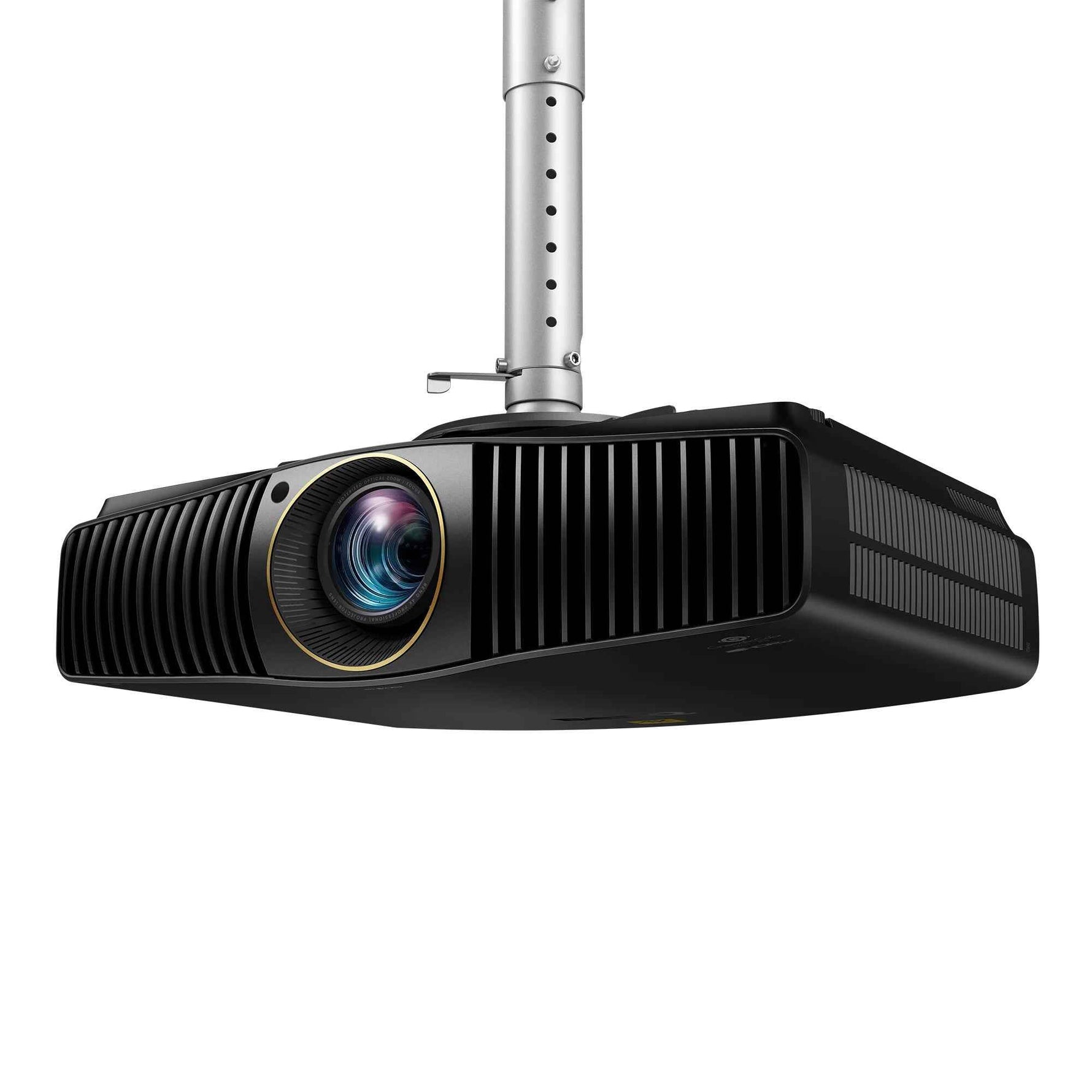 BenQ BR9708 Projector met korte projectieafstand 2600 ANSI lumens DLP UHD 4K (3840x2160) 3D Zwart
