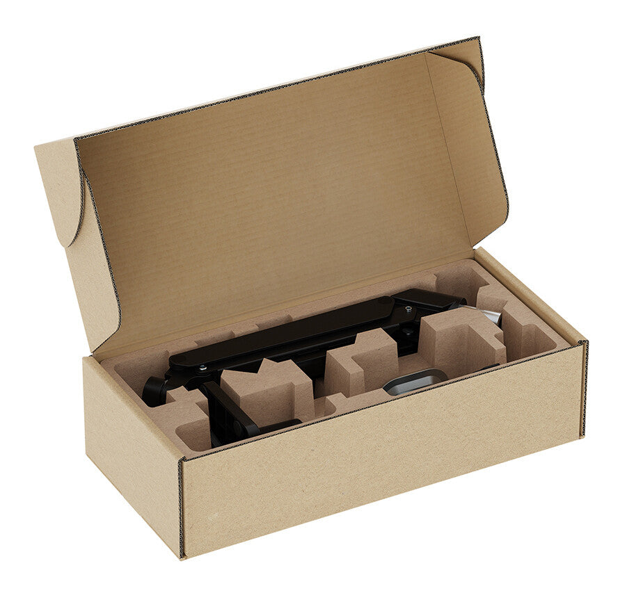 Neomounts DS70-250BL1 Monitorarm 17-35