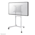 Neomounts NS-M1250WHITE TV trolley 37-70" - roteerbaar