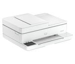 HP ENVY 6530e Draadloos All-in-One Kleur Printer, Instant Ink; Foto's printen