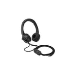 Kensington H1000 USB-C On-Ear Hoofdtelefoon