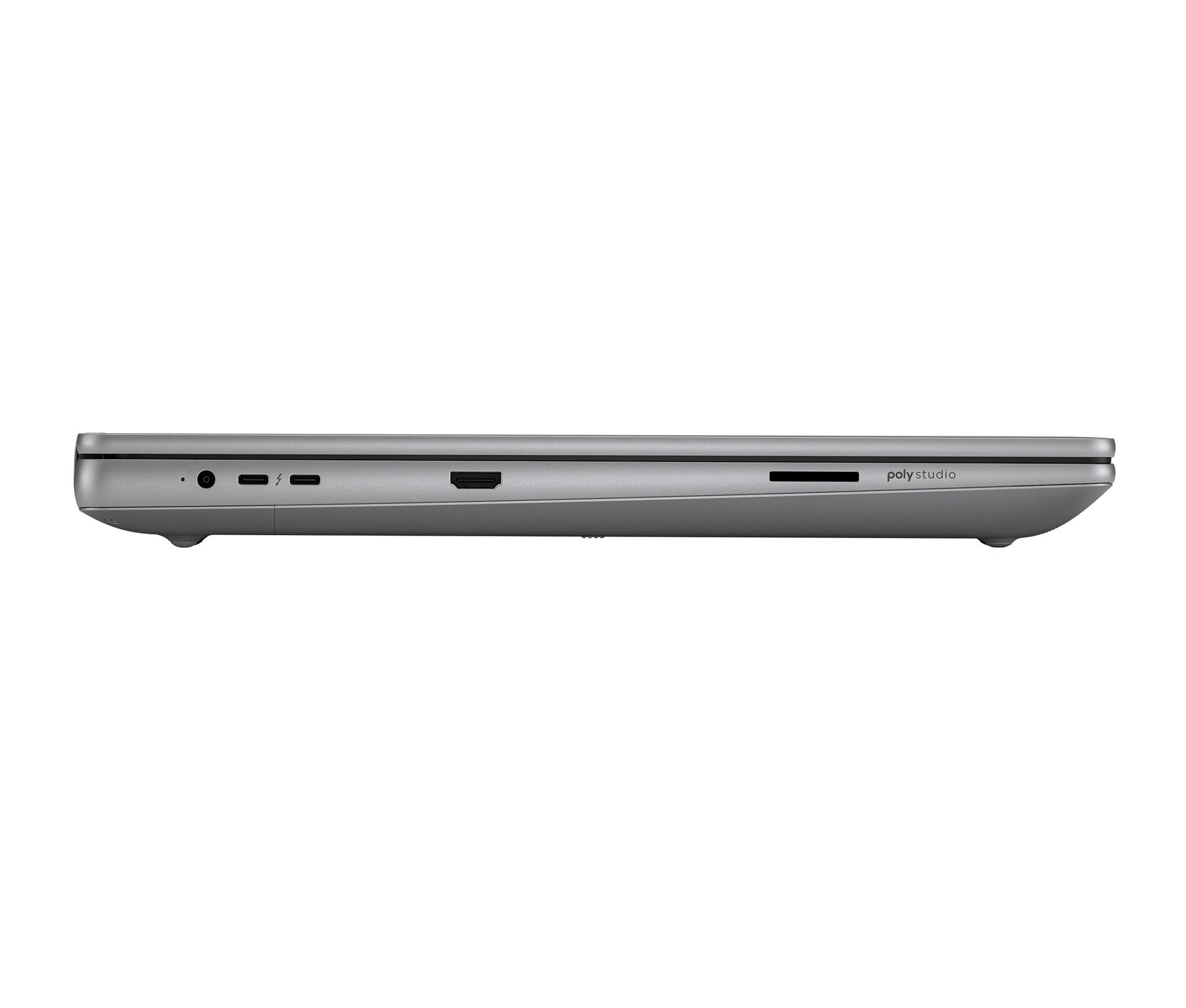 HP ZBook Fury G1i Wolf Pro Security Edition - Data Science Intel Core Ultra 9 285HX Mobiel werkstation 45,7 cm (18") WQXGA 64 GB DDR5-SDRAM 2 TB SSD NVIDIA RTX PRO 5000 Blackwell Wi-Fi 7 (802.11be) Windows 11 Pro AI Workstation, AI PC Zilver QWERTY