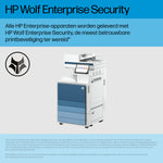 HP LaserJet Enterprise LaserJet Ent MFP 8601DN Printer Europe - Multilingual Localization Laser A3 1200 x 1200 DPI 70 ppm Wifi