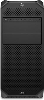 HP Z4 G5 Intel® Xeon® W w3-2423 16 GB DDR5-SDRAM 512 GB SSD Windows 11 Pro Tower Workstation AI Workstation Zwart