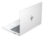 HP EliteBook 8 G1a Next Gen AI PC Wolf Pro Security Edition Copilot+ PC AMD Ryzen AI 7 350 Laptop 35,6 cm (14") WUXGA 32 GB DDR5-SDRAM 1 TB SSD Wi-Fi 7 (802.11be) Windows 11 Pro Zilver