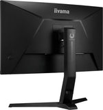 iiyama G-MASTER GB2766HSU-B1 computer monitor 68,6 cm (27") 1920 x 1080 Pixels Full HD LED Zwart