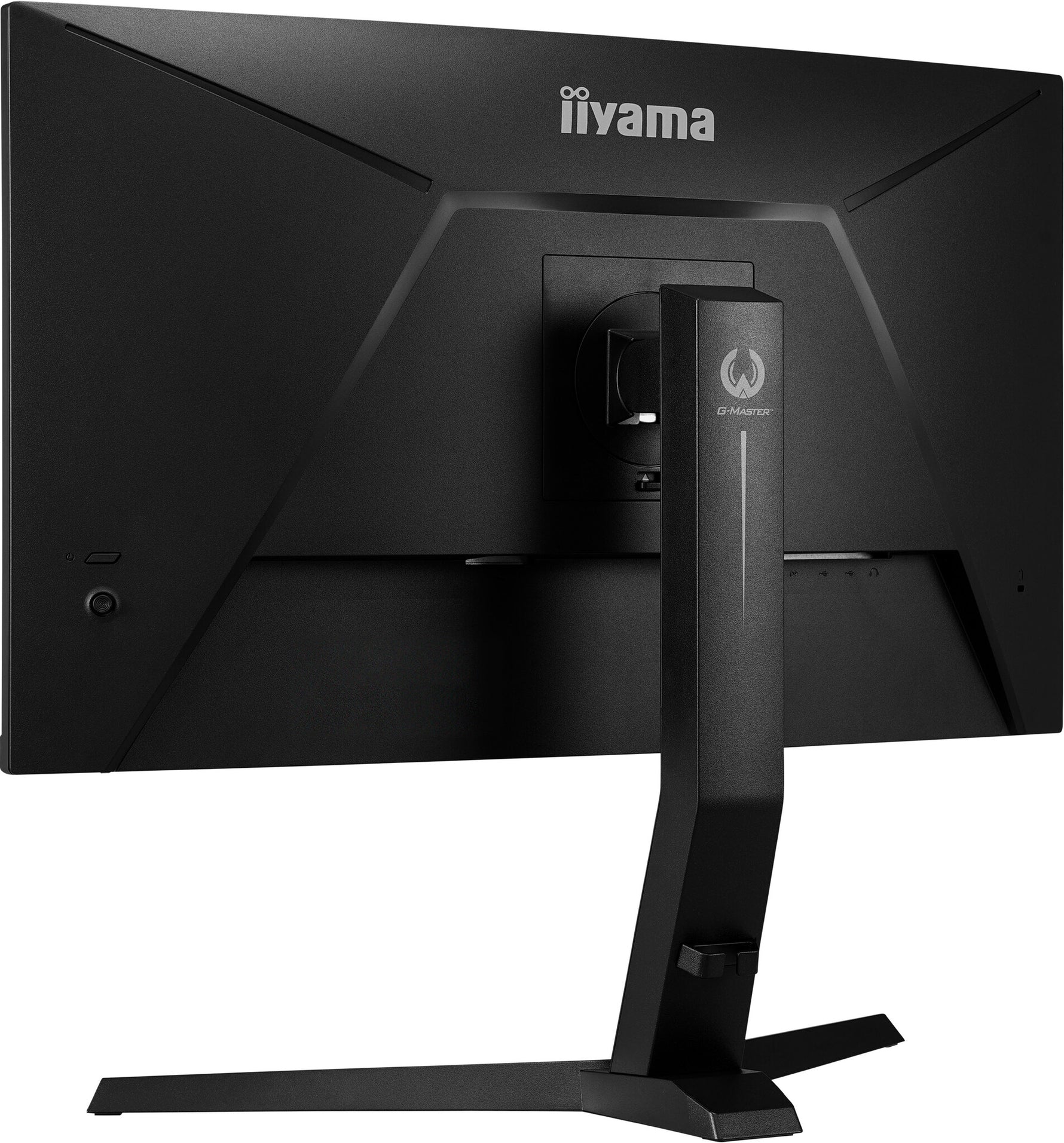 iiyama G-MASTER GB2766HSU-B1 computer monitor 68,6 cm (27