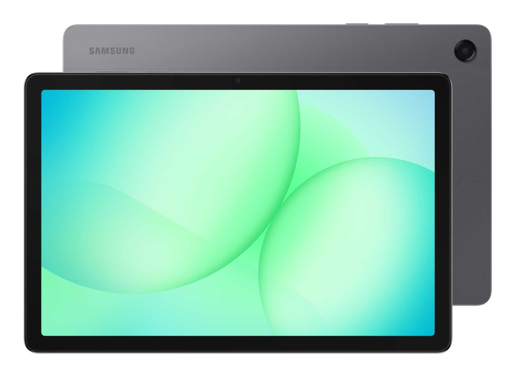 Samsung A11+ 5G LTE-TDD & LTE-FDD 128 GB 27,9 cm (11") 6 GB Wi-Fi 5 (802.11ac) Grijs