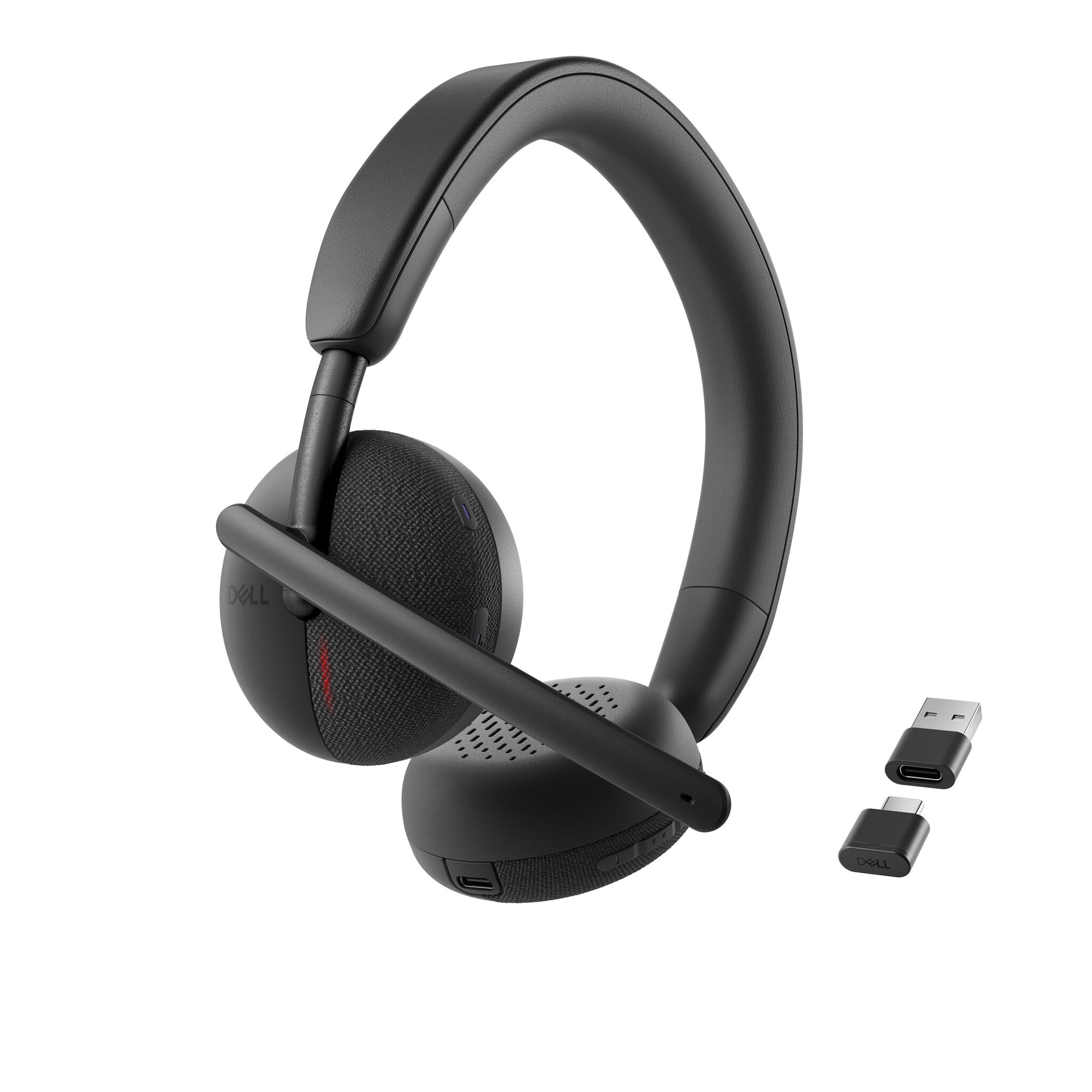 DELL Pro draadloze headset - WL3024