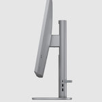 HP OmniStudio X 27-cs0016nd Intel Core Ultra 5 125H 27inch FHD AG 16GB DDR5 512GB PCIe NVMe SSD Intel Arc W11H Meteor Silver 68,6 cm (27") 1920 x 1080 Pixels Alles-in-één-pc DDR5-SDRAM Windows 11 Home Wi-Fi 7 (802.11be)