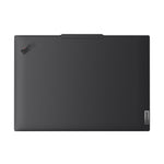 Lenovo ThinkPad T14 Gen 6 (Intel) Copilot+ PC Intel Core Ultra 5 226V Laptop 35,6 cm (14") WUXGA 16 GB LPDDR5x-SDRAM 512 GB SSD Wi-Fi 7 (802.11be) Windows 11 Pro Engels Zwart