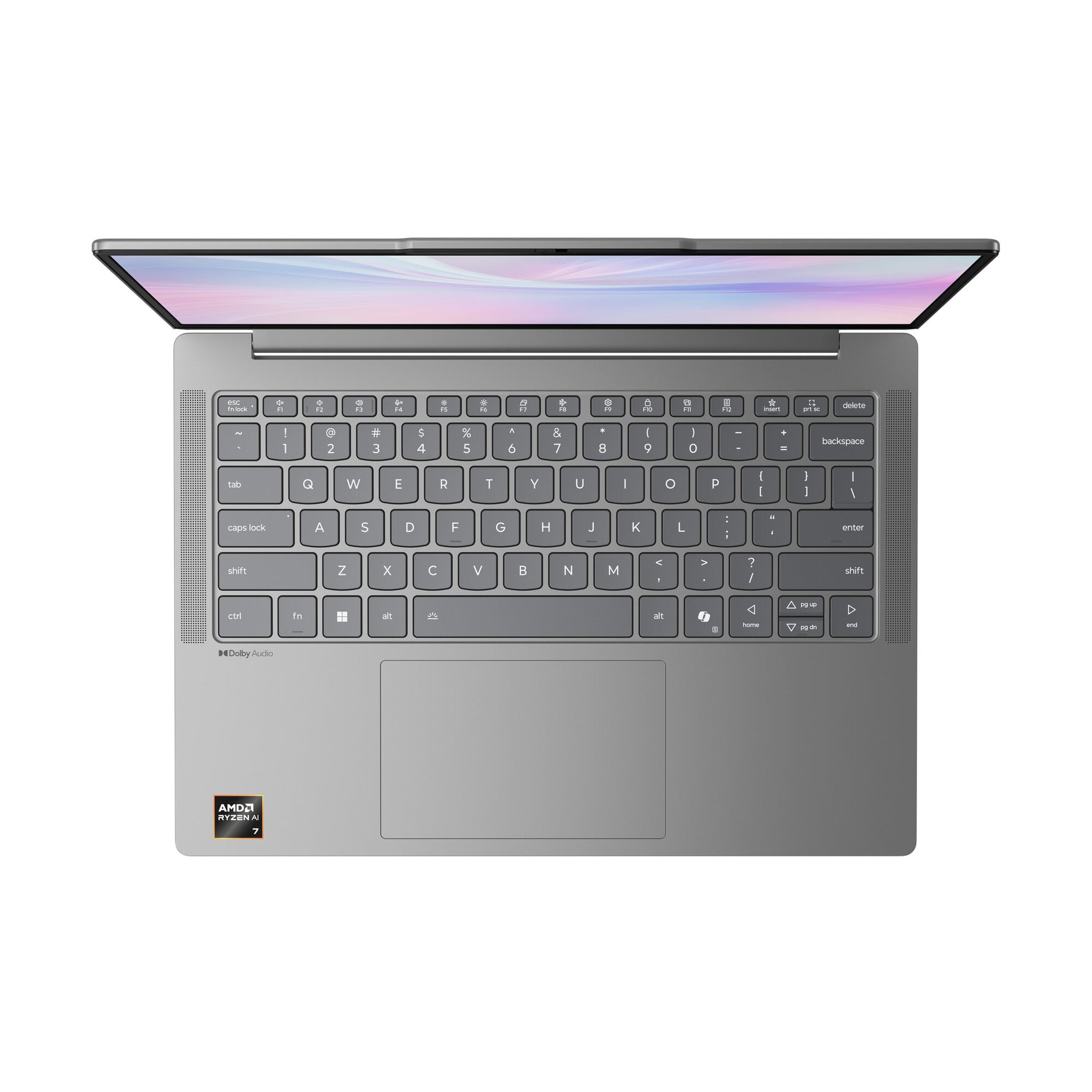 Lenovo IdeaPad Slim 5 14ARP10 AMD Ryzen™ 5 7535HS Laptop 35,6 cm (14