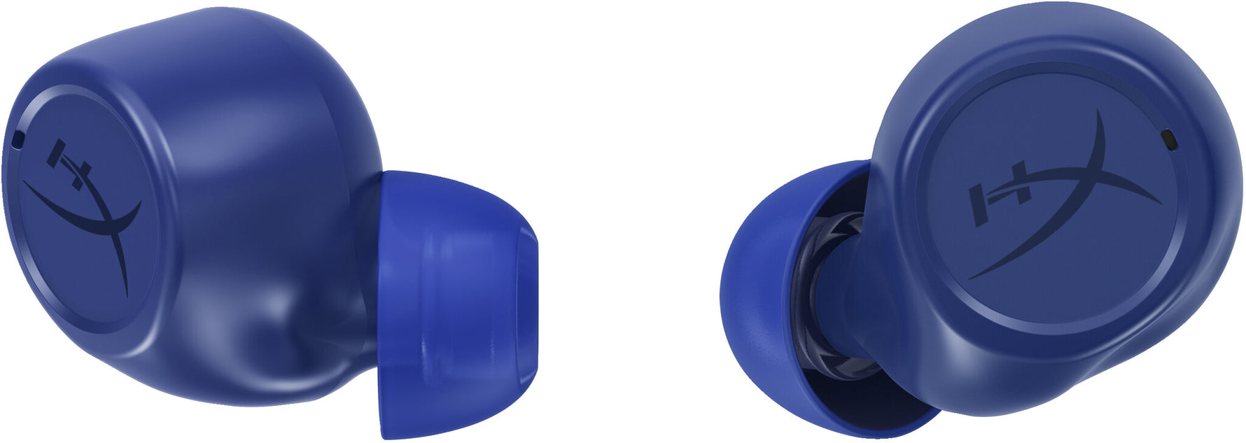 HyperX Cirro Buds Pro, blauw