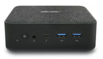 Acer Revo Box RB102 R5710 AMD Ryzen™ 5 7430U 16 GB DDR5-SDRAM 512 GB SSD Windows 11 Home Mini PC Zwart