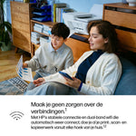 HP DeskJet 4322 Draadloos All-in-One Kleur Printer
