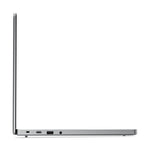 Lenovo Chrome 15ITN10 Intel® N N150 Chromebook 38,9 cm (15.3") WUXGA 4 GB LPDDR5x-SDRAM 64 GB UFS Wi-Fi 6E (802.11ax) ChromeOS Belgisch Grijs