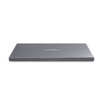 Lenovo IdeaPad Slim 3 15ARP10 AMD Ryzen™ 5 150 Laptop 38,9 cm (15.3") WUXGA 8 GB DDR5-SDRAM 512 GB SSD Wi-Fi 6 (802.11ax) Windows 11 Home Belgisch Grijs