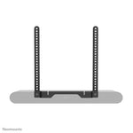 Neomounts AV35-724BL1 TV-beugel voor Sonos Ray - eenvoudige installatie - zwart