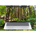 HP OmniBook 5 NGAI 14-he0001nd Copilot+ PC Qualcomm Snapdragon X1-26-100 Laptop 35,6 cm (14") 2K 16 GB LPDDR5x-SDRAM 512 GB SSD Wi-Fi 6E (802.11ax) Windows 11 Home Zilver