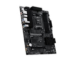 MSI PRO B850-S EVO WIFI moederbord AMD B850 Socket AM5 ATX