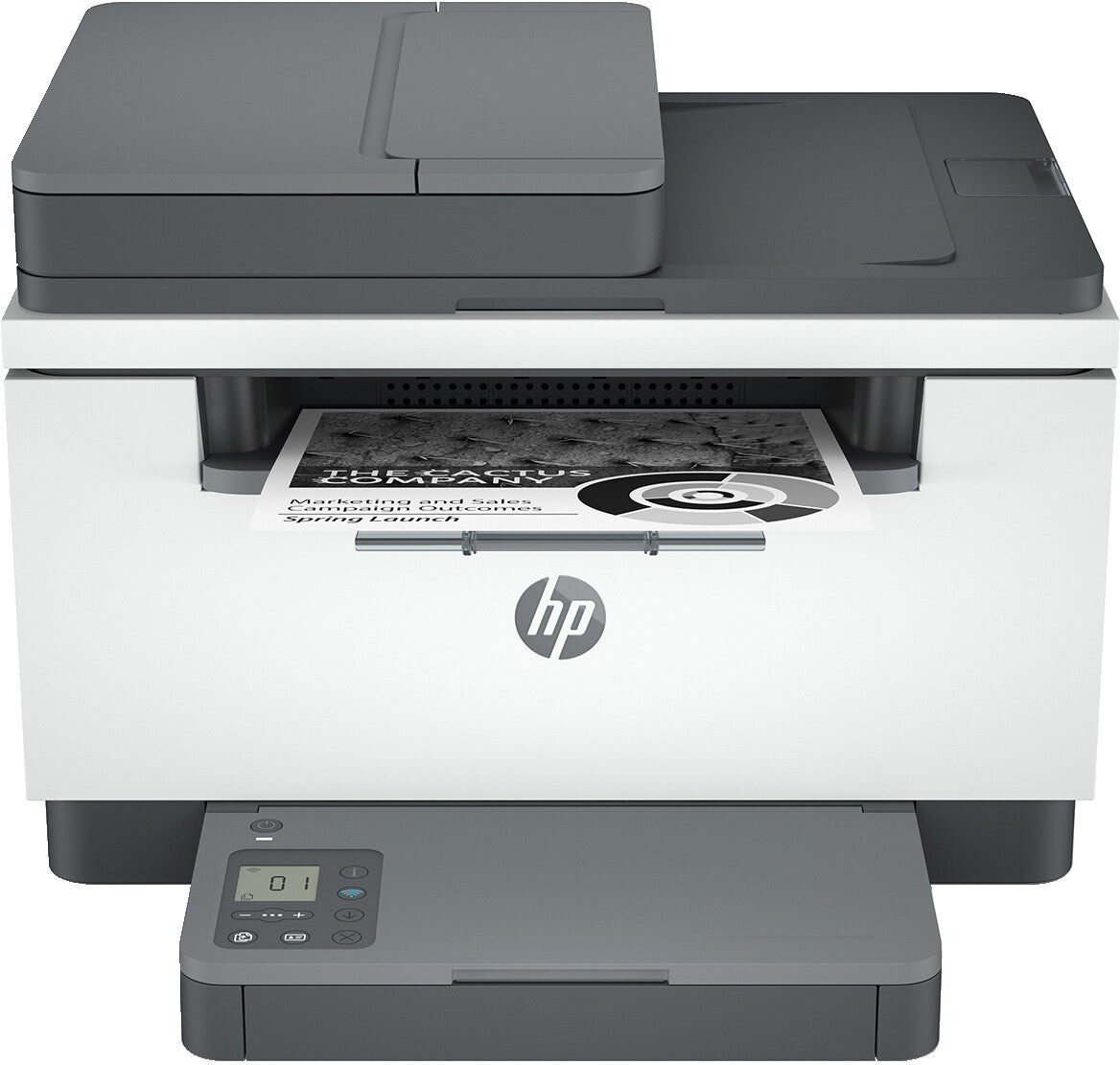 HP LaserJet MFP M234sdw-printer