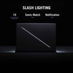 ASUS ROG Zephyrus G16 GU605MI-QR038W Intel Core Ultra 7 155H Laptop 40,6 cm (16") WQXGA 16 GB LPDDR5x-SDRAM 1 TB SSD NVIDIA GeForce RTX 4070 Wi-Fi 6E (802.11ax) Windows 11 Home Nederlands Grijs, Zwart