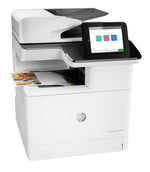 HP Color LaserJet Enterprise LaserJet Enterprise M776dn Multifunction Kleur Printer, Alleen Ethernet; Kopieerapparaat, scanner
