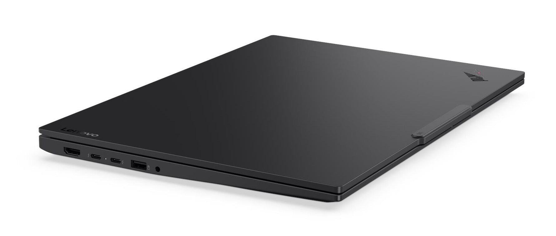 Lenovo ThinkPad E16 Gen 4 (Intel) Copilot+ PC Intel Core Ultra 5 325 Laptop 40,6 cm (16") WUXGA 16 GB DDR5-SDRAM 512 GB SSD Wi-Fi 7 (802.11be) Windows 11 Pro Zwart Engels