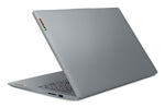 Lenovo IdeaPad Slim 3 15AMN8 AMD Ryzen™ 5 7520U Laptop 39,6 cm (15.6") Full HD 16 GB LPDDR5-SDRAM 512 GB SSD Wi-Fi 6 (802.11ax) Windows 11 Home Engels Grijs