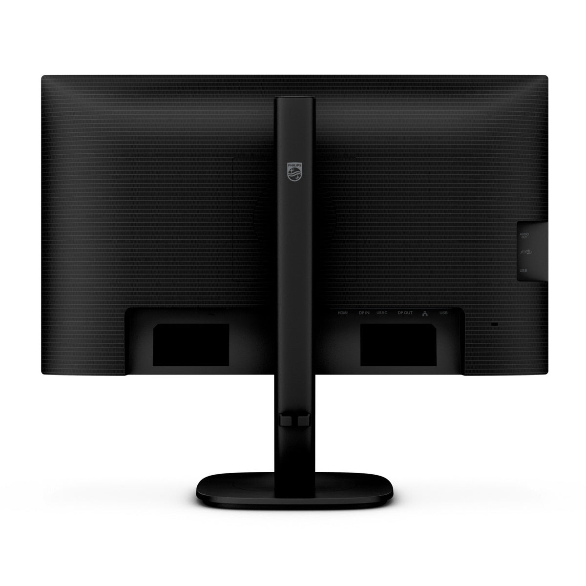 Philips 3000 series 24B2U3301/00 computer monitor 60,5 cm (23.8") 1920 x 1080 Pixels Full HD LCD Zwart